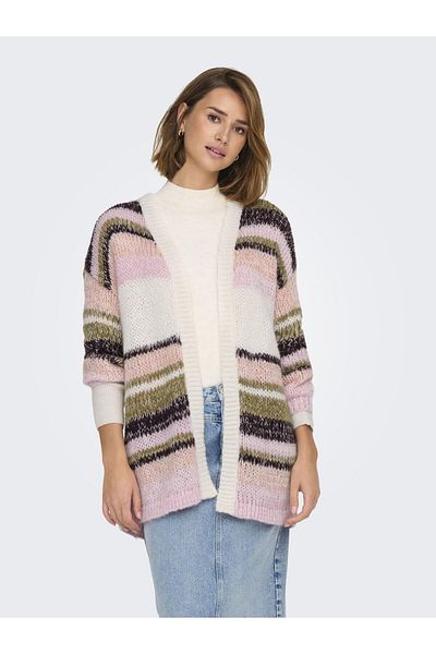 ONLY Strickjacke ONLALYSSA Strickjacke