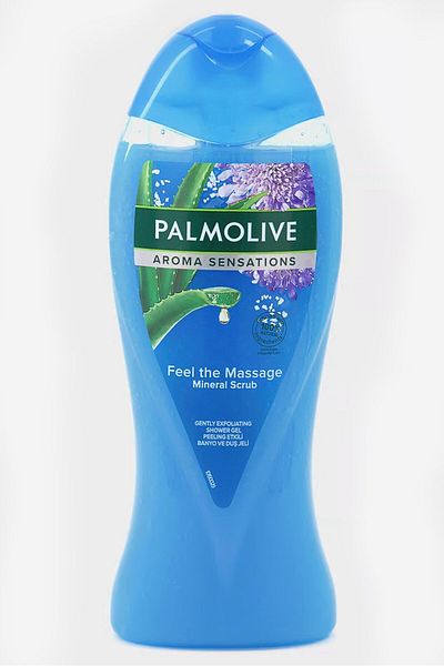 Palmolive جل الاستحمام أروما سينسيشنز فيل ذا مساج 500 مل