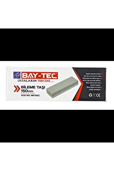 Baytec Bay-Tec Bileme Taşı 150mm mk1062
