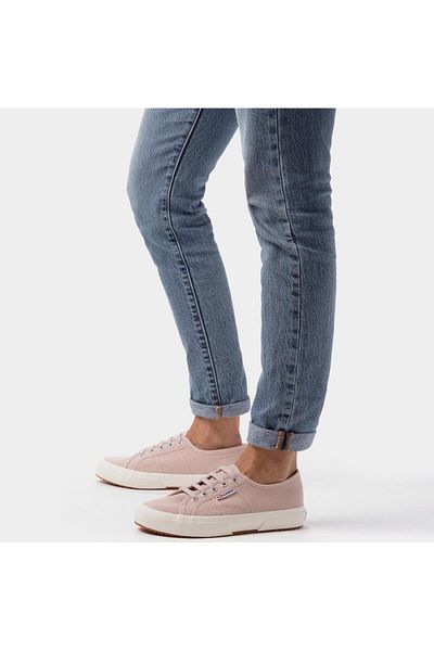 Superga S000010-afb 2750-cotu Classic Casual Shoes