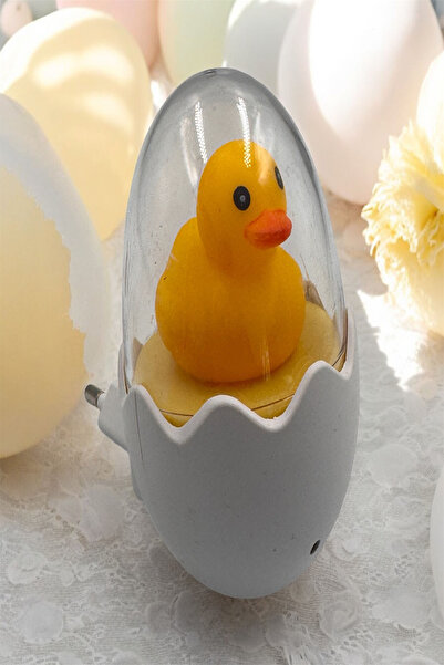 tusah Ördek  Sensörlü Gece Lambası