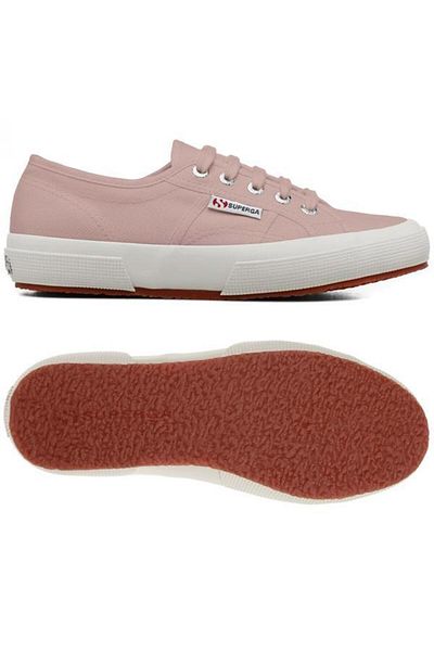 Superga S000010-afb 2750-cotu Classic Casual Shoes