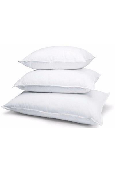 Clasy 1000 Gr Silicone Pillow