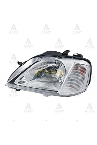 AYFAR Far Logan 2003-2008 Sağ (Oem No:6001546789) (Adet)