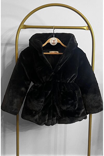 Bambi Kids Çocuk Suni Kürk