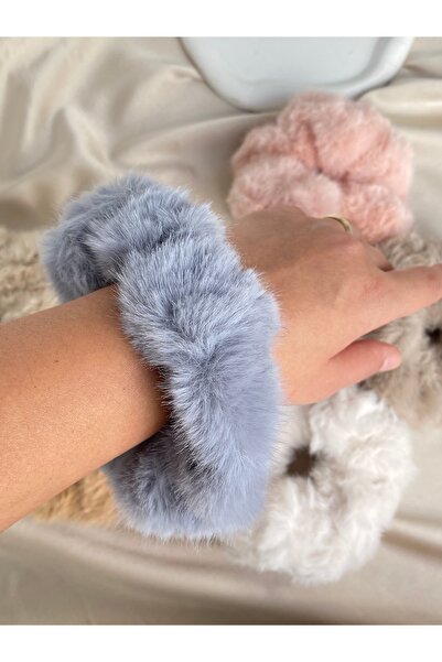 TwinsSis Store Plush Bagel Buckle
