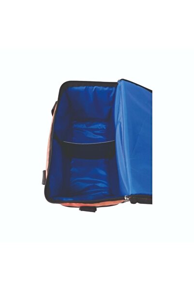 MEDSEY Mini Ilk Yardım Acil Müdahale Çantası Ambulans Att Travma Asm Omuz Çantası