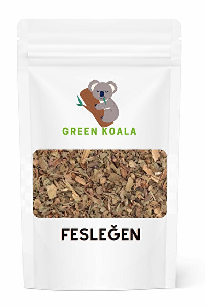 Green Koala Fesleğen 50 gr
