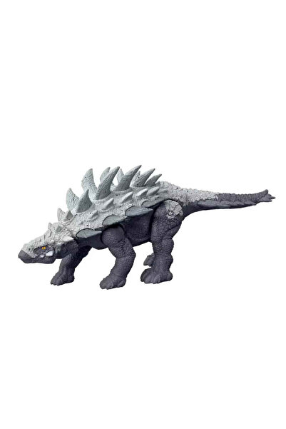 JURASSIC WORLD Hareketli Dinozor Figürleri HTK66 - Gastonia