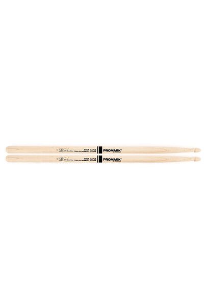 PRO-MARK Sd330W Baget Sd330 - Todd Sucherman Promark Sd330W American Maple Todd Sucherman Autograph