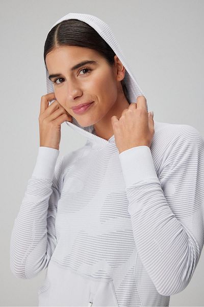 Jerf Bandon Shirt White
