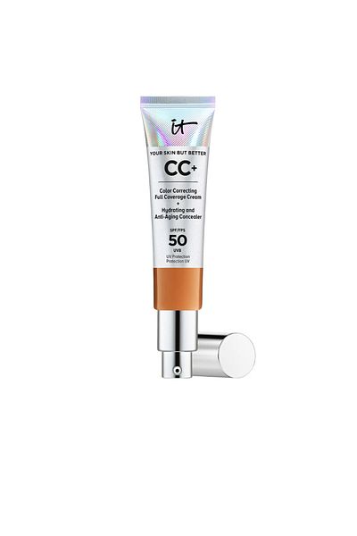 it cosmetics Your Skin But Better Cc Cream Foundation Spf50 #rich 32 ml