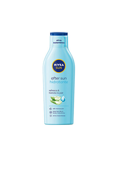 NIVEA Sun After Sun Feuchtigkeitslotion 200 ml