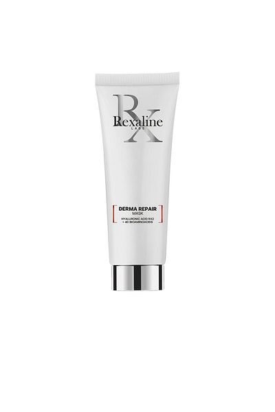 Rexaline Derma Repair Maske Rexaline 75 ml