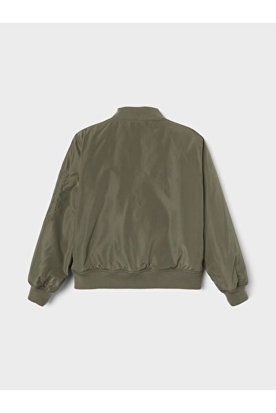 name ıt Чоловіча дитяча куртка-бомбер Name It 13228621