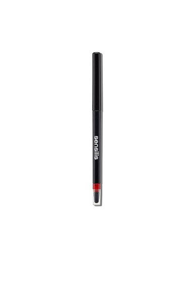 Abeer Perfect Line Perfilador De Labios #04-rot