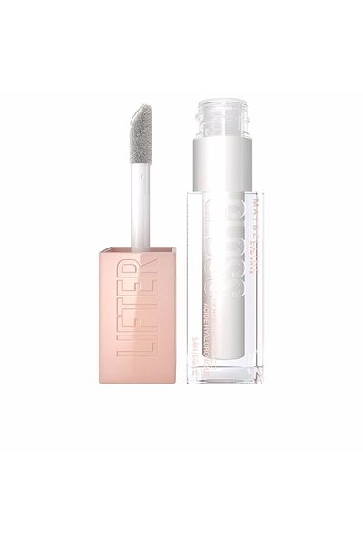 Maybelline New York Lifter Gloss #001-pearl 5,4 ml