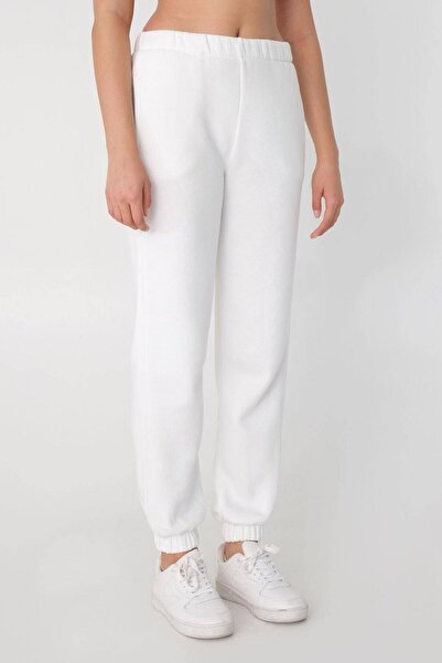 Addax Elastic Waistband Tracksuit Esf0657-m1n1v3