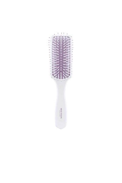 Beter Rechteckige pneumatische Haarbürste #22,5 cm 1 Stk