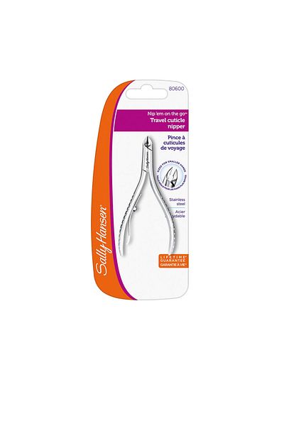 Sally Hansen Beauty Tool Nagel- Und Nagelhautpflegezange 1 Stck