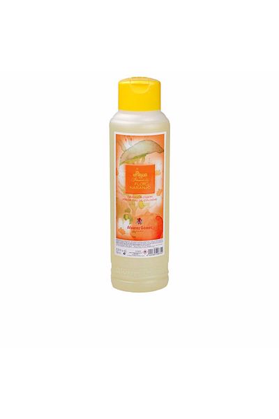 Alvarez Gomez Agua De Colonia Agua Fresca Naranjo Alvarez Gomez 750 ml