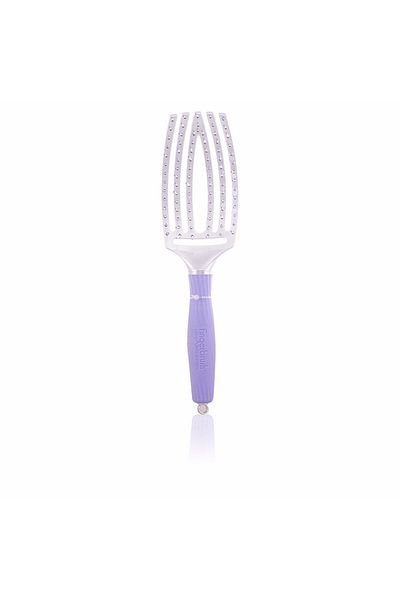 Olivia Garden Fingerbrush Medium Olivia Garden