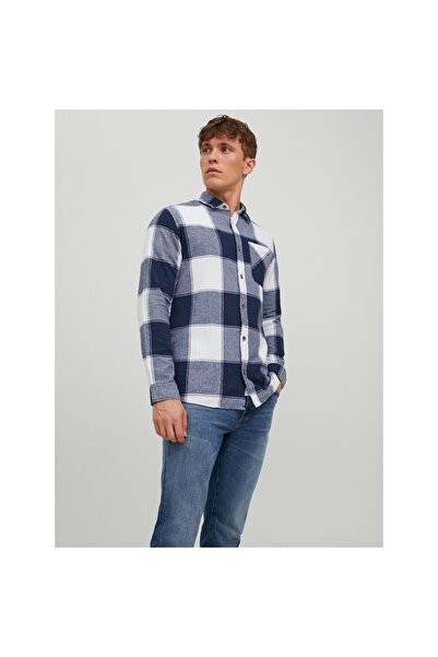 Jack & Jones Jack&Jones Men's Lumberjack Shirt 12215467