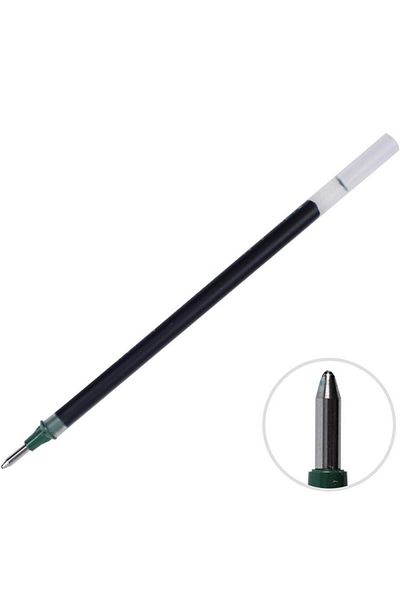 UNİ-BALL Uni-Ball Umr-10 Signo - 1.0 mm Blue Signature Pen Refill