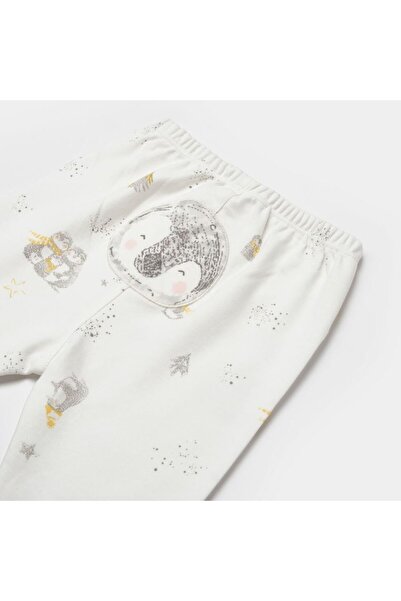 Biorganic Penguin Club Baby Pants 57926