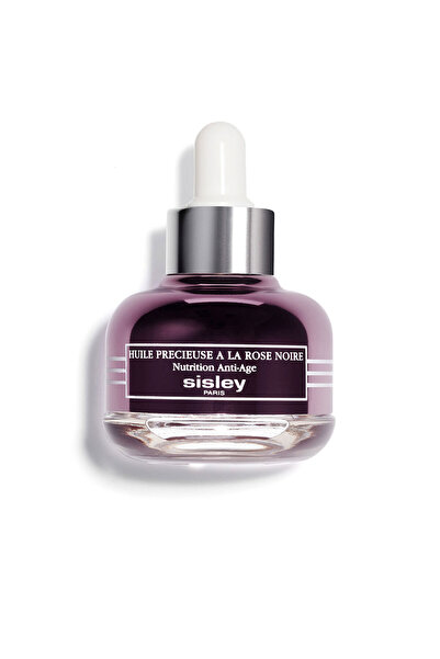 Sisley Huile Précieuse À La Rose Noire 25 ml