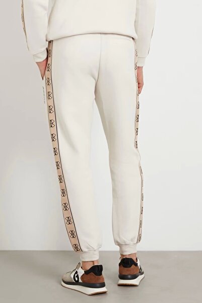 Guess Mıckey Cuff Pantolon