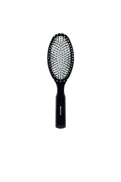 Beter Pneumatische Ovalbürste mit Nylonspikes #22 cm 1 St