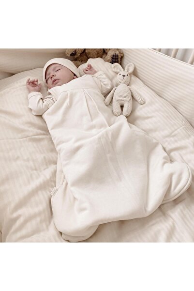 Naturaborn حقيبة نوم مغلقة للأطفال معتمدة من Ocs