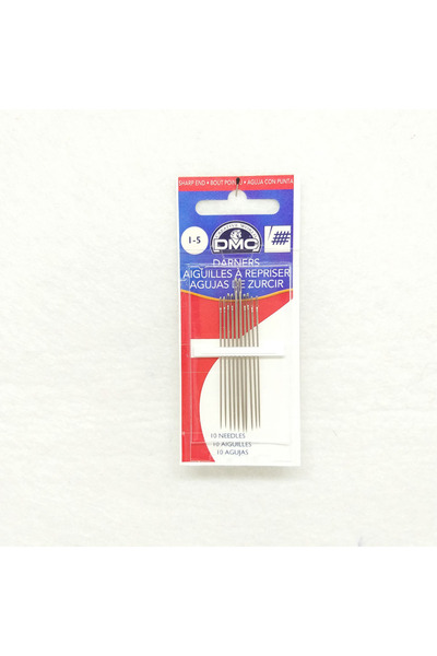 Dmc 1769 - 1 Brezilya Nakışı İğnesi