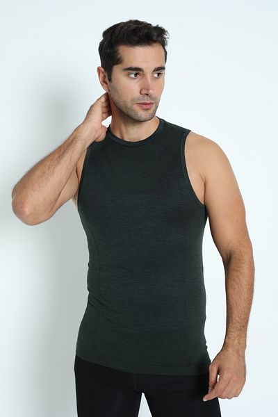 DONEX Ανδρικό εσώρουχο προπόνησης απόδοσης Fitness, ανθεκτικό στον ιδρώτα