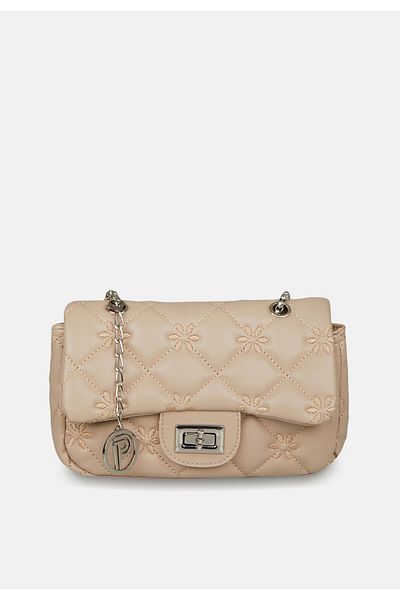 PARİGİ Parigi Club Women's Cross Shoulder Bag