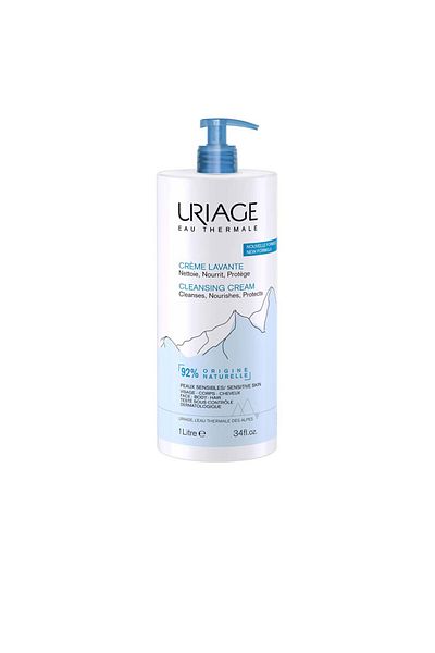 Uriage Krem Lavante Uriage 1000 ml