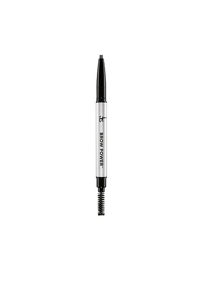 it cosmetics Brow Power Augenbrauenstift #universal Taupe 0,16 gr