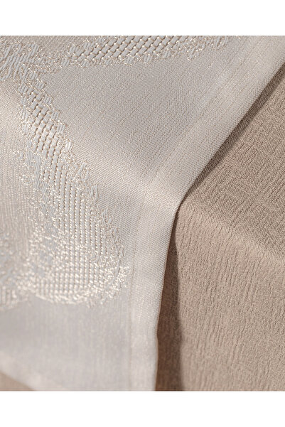 Madame Coco Beige Lignite Runner