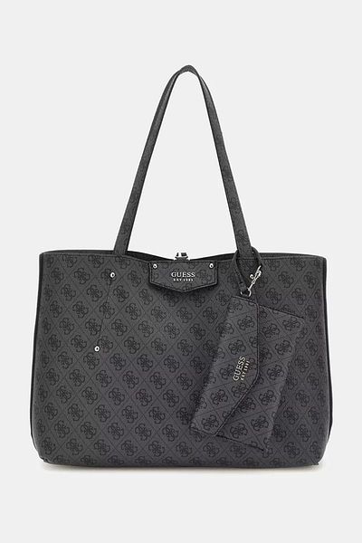 Guess حقيبة حمل نسائية من Eco Brenton