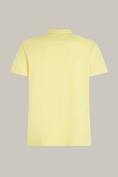Tommy Hilfiger Yellow T-Shirt For kids