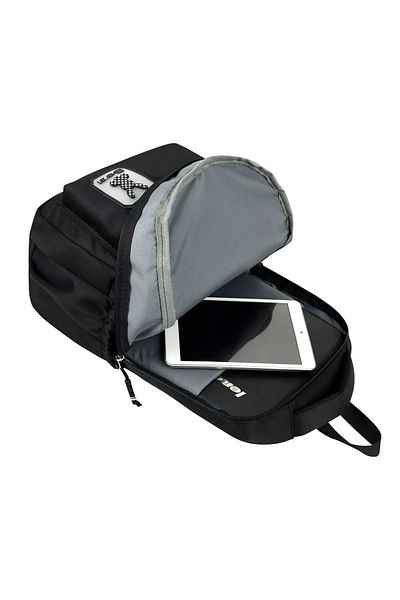 Adalinhome Special Waterproof Fabric Multi-Compartment Backpack