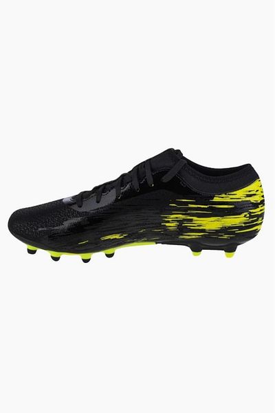 Joma Ghete de fotbal pentru bărbați Supercopa 2301 Supw2301fg negre
