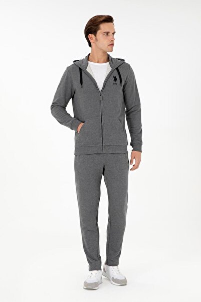 U.S. Polo Assn. U.S. Polo Assn. U.S. Polo Assn.Erkek Slim Fit Eşofman Altı G081SZ0OP.000.1926913 DMLS
