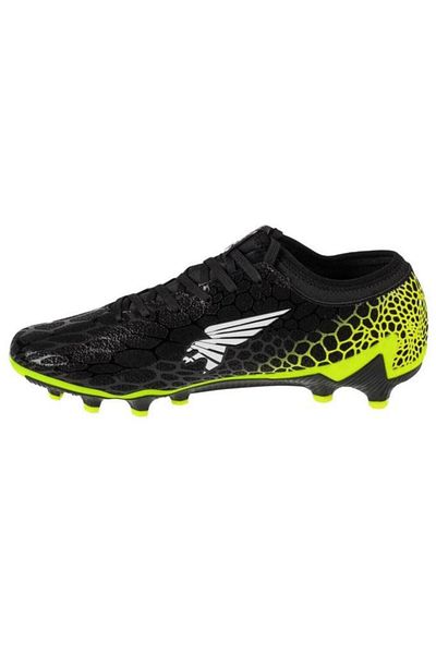 Joma Gol 2401 Gols2401fg Pantofi de fotbal pentru bărbați negri