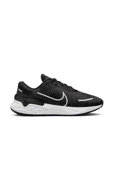Nike Nke Renew Run 4 Dr2682-002 - Black Women's Running and Walking Shoes