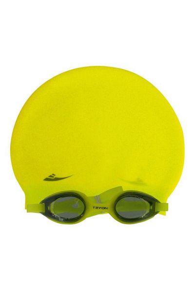 TRYON Ygs-2060 Bone Glasses Set