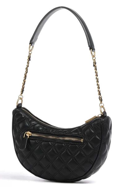 Guess Gesteppte Tasche „Giully“ mit Kettenriemen für Damen