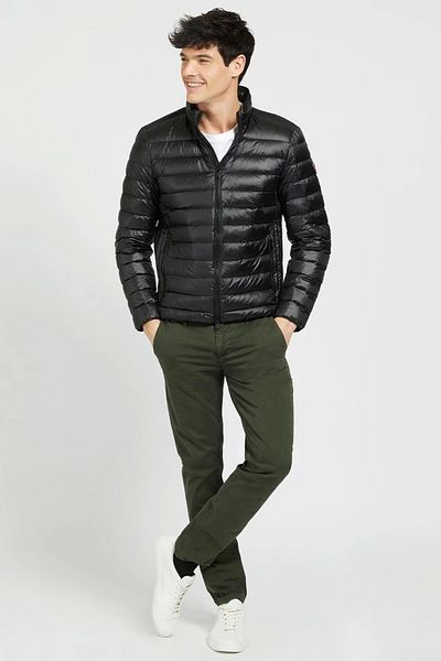 Karl Lagerfeld Men Coats Jackets Styles Prices Trendyol Page 4