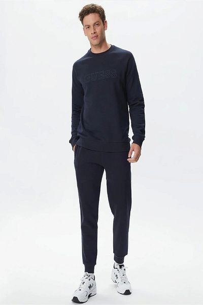 Guess Aldwin Men's Active Regular Fit Sweatpants